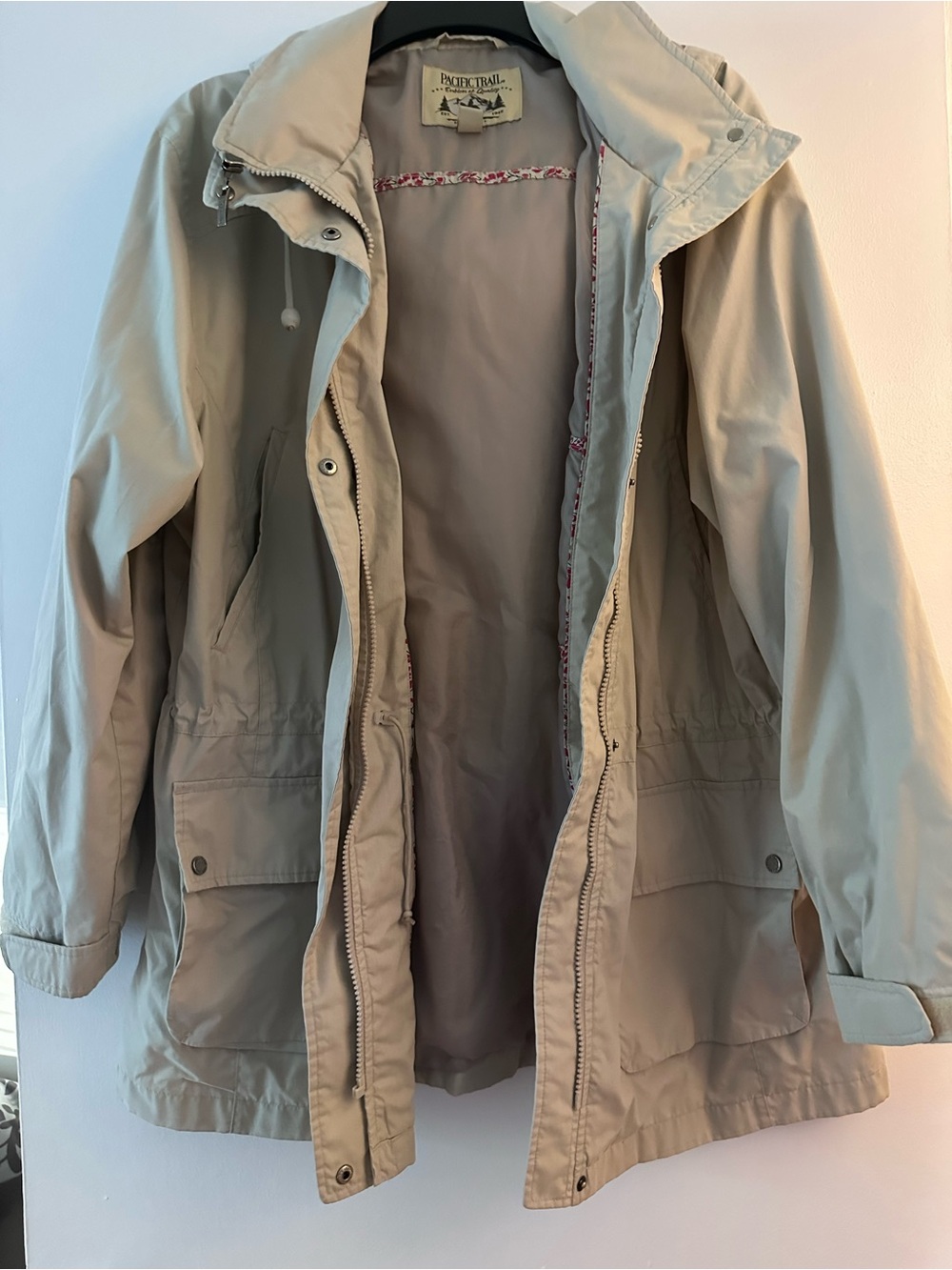 Pacific Trail Ladies Jacket